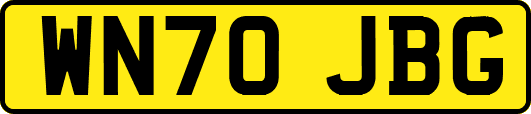 WN70JBG