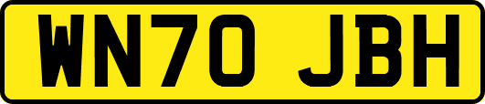 WN70JBH