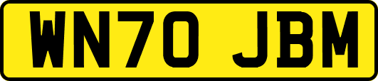 WN70JBM