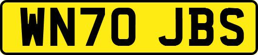 WN70JBS