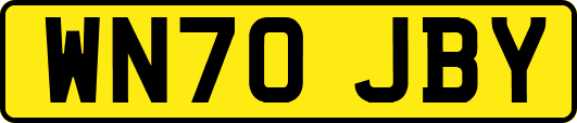 WN70JBY