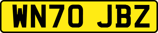 WN70JBZ