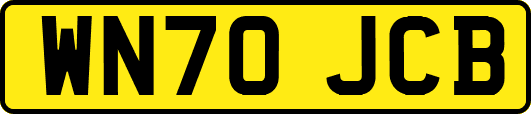 WN70JCB