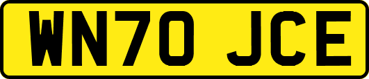 WN70JCE