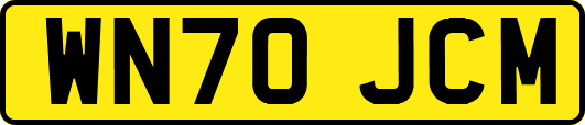 WN70JCM