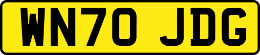 WN70JDG