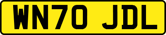 WN70JDL