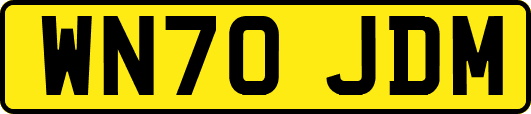 WN70JDM