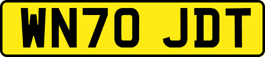 WN70JDT