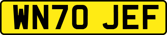 WN70JEF