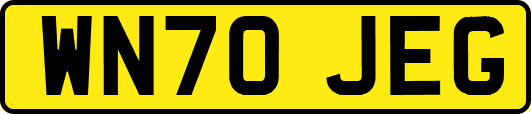 WN70JEG