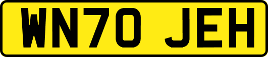 WN70JEH