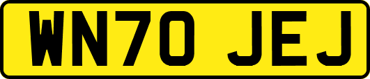 WN70JEJ