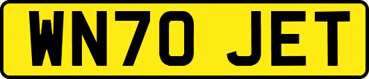 WN70JET