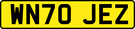 WN70JEZ