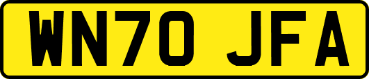 WN70JFA