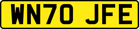 WN70JFE