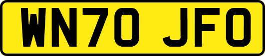 WN70JFO