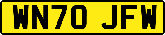 WN70JFW