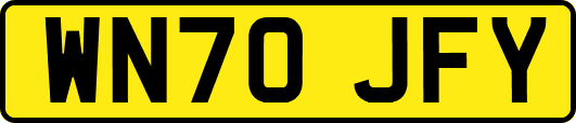 WN70JFY