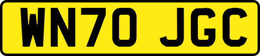 WN70JGC