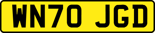 WN70JGD