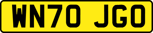 WN70JGO