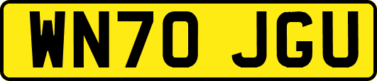 WN70JGU