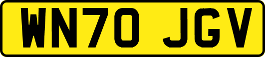 WN70JGV
