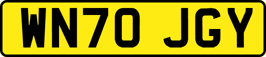 WN70JGY