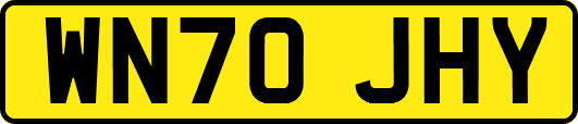 WN70JHY