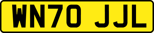 WN70JJL