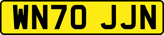 WN70JJN