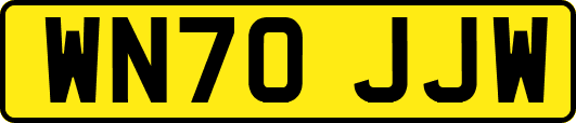 WN70JJW