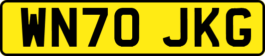 WN70JKG
