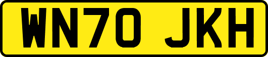 WN70JKH