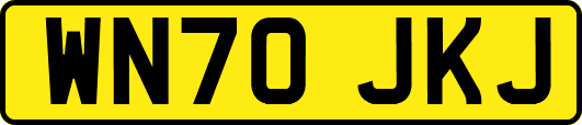 WN70JKJ