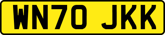 WN70JKK