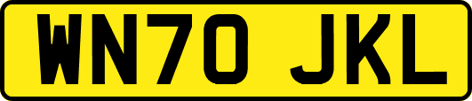 WN70JKL