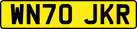 WN70JKR