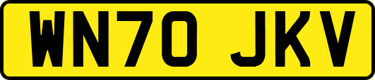 WN70JKV