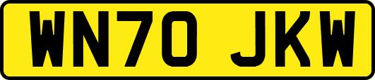 WN70JKW