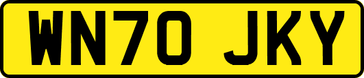 WN70JKY