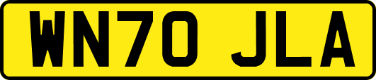 WN70JLA