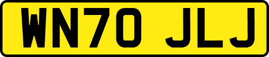 WN70JLJ