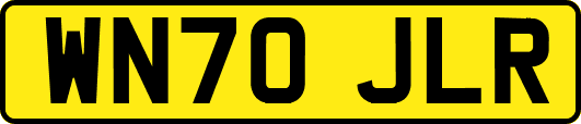 WN70JLR