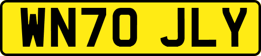 WN70JLY