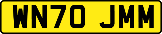 WN70JMM