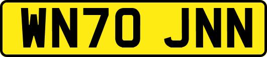 WN70JNN
