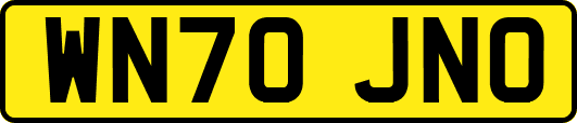 WN70JNO